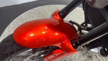 Kawasaki Versys 650 KLE 2007 27K GREAT CONDITION ADVENTURE BIKE MOT SERVICED 650CC A2 25