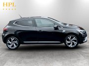 Renault Clio 1.0 TCe RS Line Hatchback 5dr Petrol Manual Euro 6 (s/s) (100 ps) 8