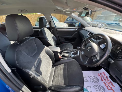 Skoda Octavia ELEGANCE TDI CR DSG 33