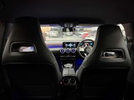 Mercedes-Benz A Class 2.0 A35 AMG (Premium) Hatchback 5dr Petrol SpdS DCT 4MATIC Euro 6 (s/s) (30 45