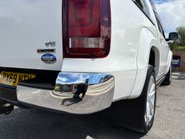 Volkswagen Amarok DC V6 258 ps Tdi Highline 4Motion 24