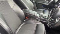 Mercedes-Benz A Class 1.5 A180d Sport (Executive) Hatchback 5dr Diesel 7G-DCT Euro 6 (s/s) (116 p 6