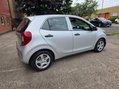 Kia Picanto 1.0 Picanto 1 5dr 6
