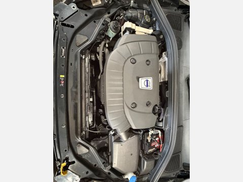 Volvo XC60 D5 R-DESIGN LUX NAV AWD 10