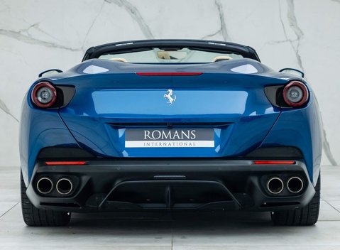 Ferrari Portofino 24