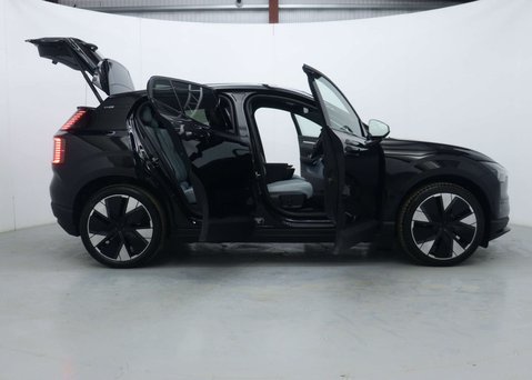 Volvo Ex30 Single Motor Extended Range 69kWh Ultra SUV 5dr Electric Auto (272 ps) 57