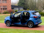 Ford Ecosport ST-LINE 6