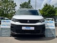 Peugeot Partner 1.5 BlueHDi 1000 Professional Premium + Standard Panel Van 5dr Diesel Manua 22
