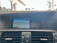 BMW X3 XDRIVE30D M SPORT 23