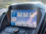 Ford Kuga 2.0 Kuga Titanium TDCI 4x4 Auto 4WD 5dr 14