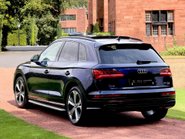 Audi Q5 TFSI QUATTRO S LINE VORSPRUNG 2