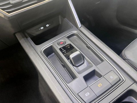 Cupra Formentor 1.5 TSI V2 SUV 5dr Petrol DSG Euro 6 (s/s) (150 ps) Cruise Control - DAB R 17