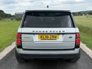 Land Rover Range Rover 3.0 Range Rover Vogue TDV6 Auto 4WD 5dr 21