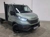 Iveco Daily Daily 2.3 35S16A8 Business Dropside 3750 WB Hi-Matic