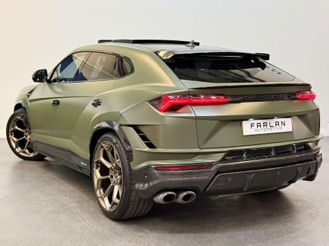 Lamborghini Urus 4.0 V8 BiTurbo Performante SUV 5dr Petrol Auto 4WD Euro 6 (666 ps) 30