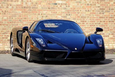Ferrari Enzo 