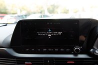 Hyundai i20 T-GDI N LINE MHEV 21