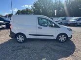 Ford Transit Courier Petrol SWB L1H1 Low Roof Trend EURO 6 5