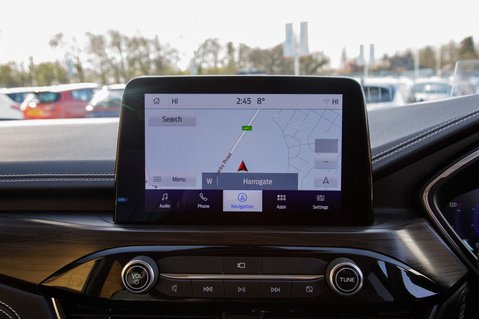 Ford Kuga VIGNALE 26