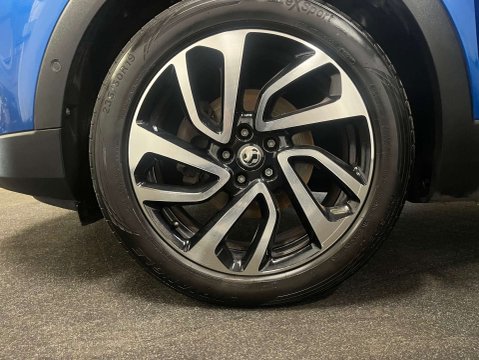 Vauxhall Grandland X 1.5 Grandland X Elite Nav TD S/S 5dr 18
