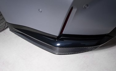 BMW M3 COMPETITION M XDRIVE TOURING 44