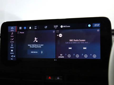 Fiat 500 87kW La Prima 42kWh 3dr Auto 24