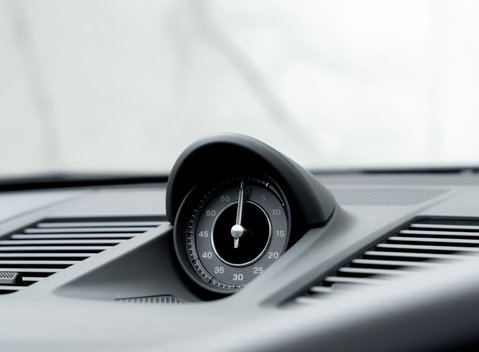 Porsche 911 Turbo S (992) 21