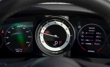 Porsche 911 Carrera 4S (992) 18