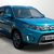 Suzuki Vitara 1.6 SZ-T 5dr Auto 1