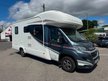 Auto-Trail Tribute T-715 AWAITING PREPARATION 12