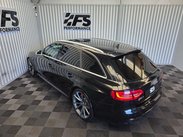 Audi RS4 4.2 FSI V8 Estate 5dr Petrol S Tronic quattro Euro 5 (450 ps) 19