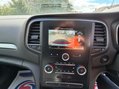 Renault Megane 1.3 TCe Iconic EDC Euro 6 (s/s) 5dr 12