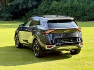 Kia Sportage GT-LINE ISG 9