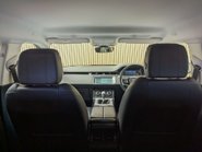 Land Rover Range Rover Evoque 2.0 Range Rover Evoque S D 4x2 5dr 50