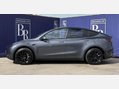Tesla Model Y (Dual Motor) Long Range SUV 5dr Electric Auto 4WDE (384 bhp) 8