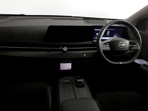 Nissan ARIYA 63kWh Evolve SUV 5dr Electric Auto 7.4kW Charger (217 ps) 19