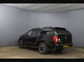 Nissan Navara 2.3 Navara N-Guard dCi 4WD 5dr 6