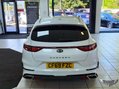 Kia Pro Ceed 1.6 T-GDi GT Shooting Brake DCT Euro 6 (s/s) 5dr 89