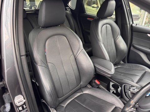 BMW 2 Series 220I M SPORT ACTIVE TOURER 41