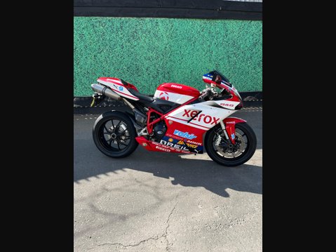 Ducati 848 848 9