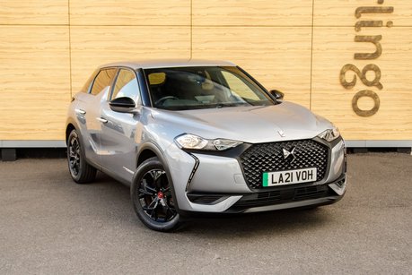 DS DS 3 E-TENSE PERFORMANCE LINE