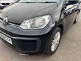 Volkswagen Up 1.0 Move up! Euro 6 (s/s) 3dr 10