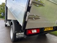 Ford Transit 350 Drw L3 130 ps Toolbox Arbor Tipper 21