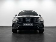 Mercedes-Benz GLC 3.0 AMG GLC 43 Premium Plus 4Matic Auto 4WD 5dr 7