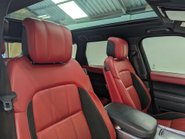 Land Rover Range Rover Sport 2.0 Range Rover Sport HSE Dynamic P400e Auto 4WD 5dr 30