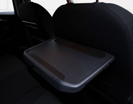 Volkswagen Tiguan 2.0 Tiguan Allspace Match TDI Semi-Auto 5dr 17