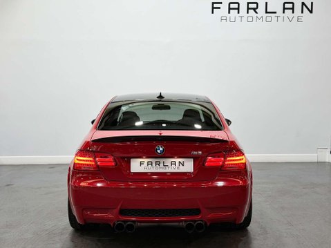 BMW M3 4.0 iV8 Coupe 2dr Petrol DCT Euro 5 (420 ps) 23
