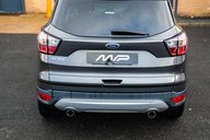 Ford Kuga 1.5 Kuga Titanium TDCI 5dr 38