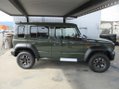 Suzuki Jimny NOMADE 1.5 FC AUTO 4WD ALLGRIP 5 Door NEW Jungle Green 7