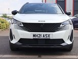 Peugeot 5008 2.0 BlueHDi GT Premium SUV 5dr Diesel EAT Euro 6 (s/s) (180 ps) 8